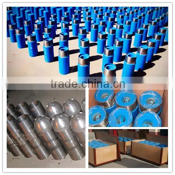 API 5CT Oilwell Differential Fill-up Float Collars and Float Shoe