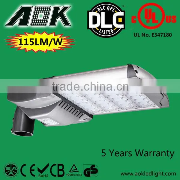 UL cUL DLC IP65 1500w metal halide lamp replacement