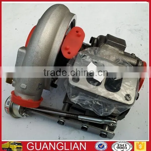 turbocharger C3530521 6BT desel engine parts yutong bus parts