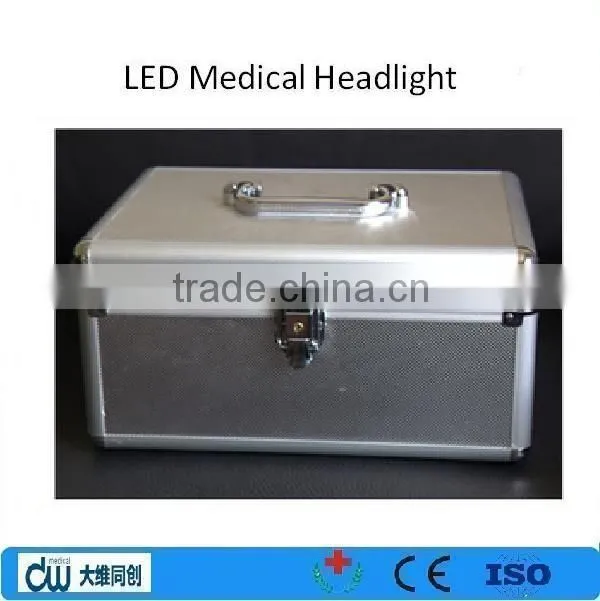 TD-II LED medical headlamp/headlight