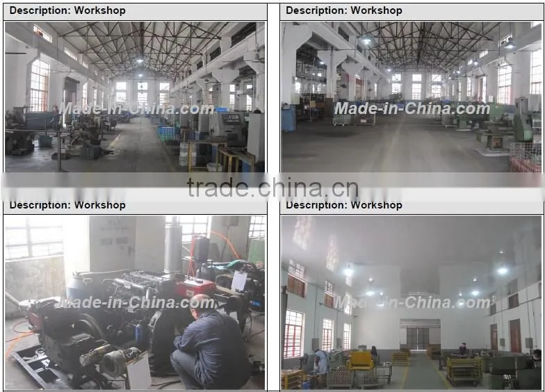 12V 2.0 KW Electric auto start car parts fit for Japanese pick up (028000-5060, 94123387)