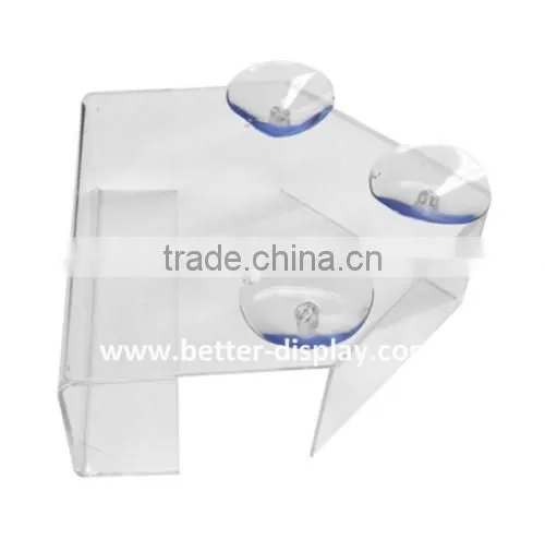 high quality acrylic wild bird feeders