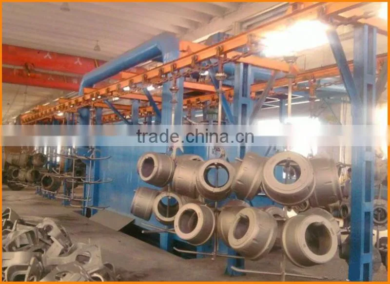 YDF-SS-780 low price cast steel shot
