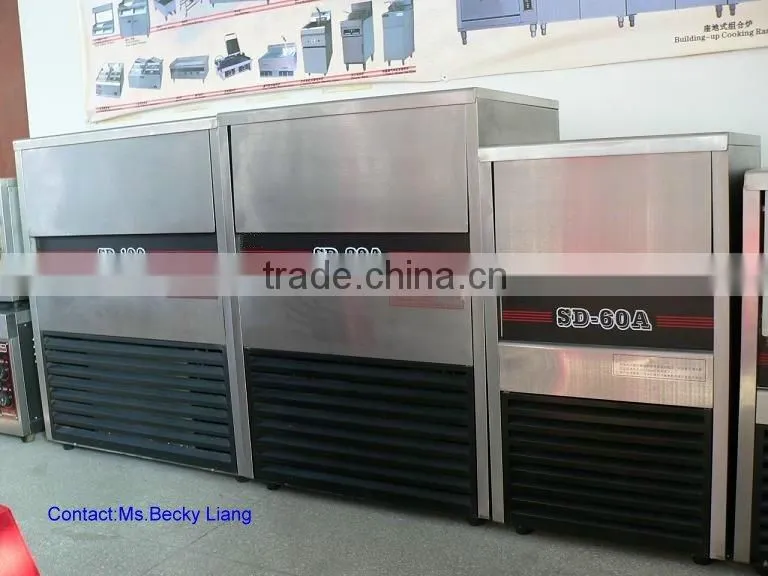 Flake Ice Maker(CE)