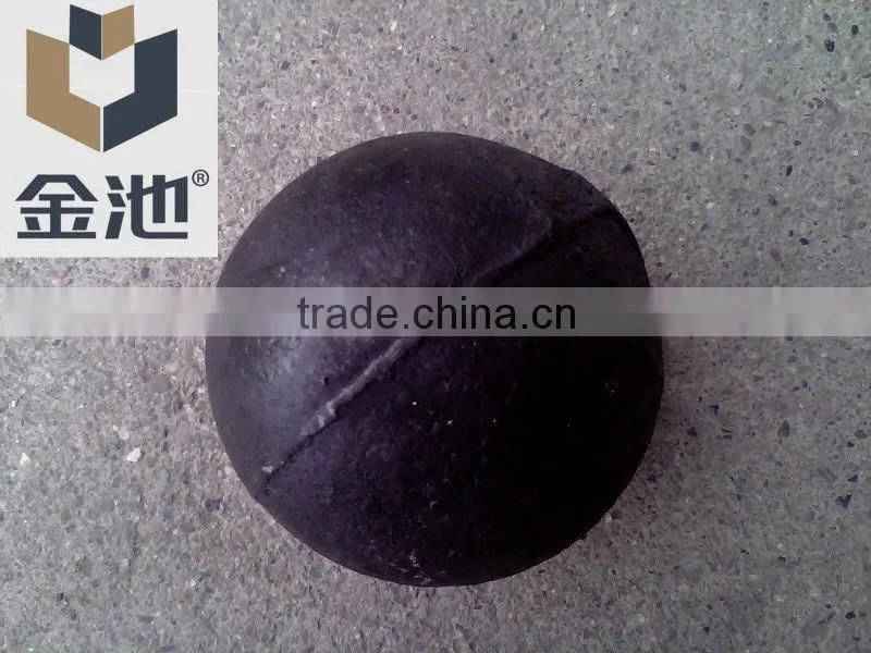 Chrome Grinding Steel Ball Dia 25 mm