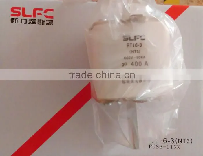Low Voltage NT3 Fuse 500A