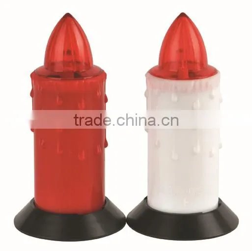 BSZD022 wholesale price flameless led grave light made in ningbo