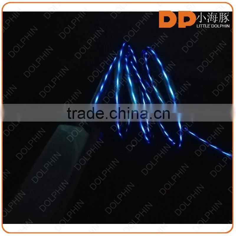 On Alibaba best quality USB cbale charging zipper date USB cable for phone