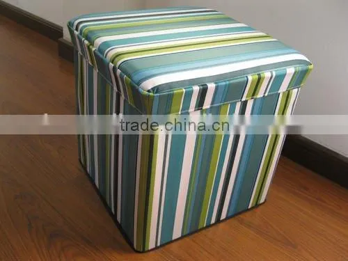 customized fabric ottomans and benches avaliable OT4030