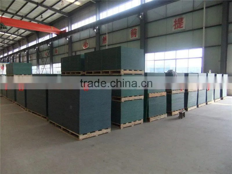 New-Style PE,PP Construction Formwork production line