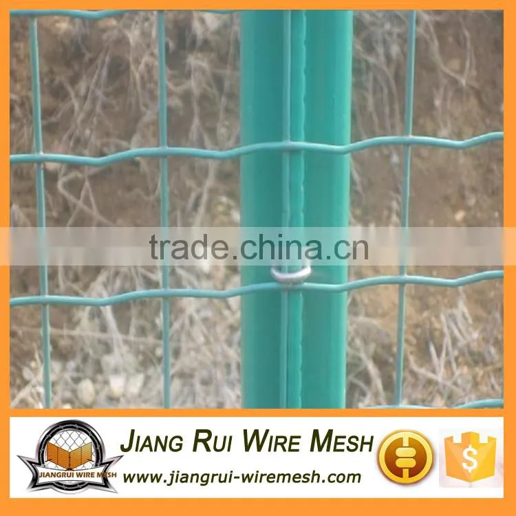 PVC coated stainless steel holland wire mesh