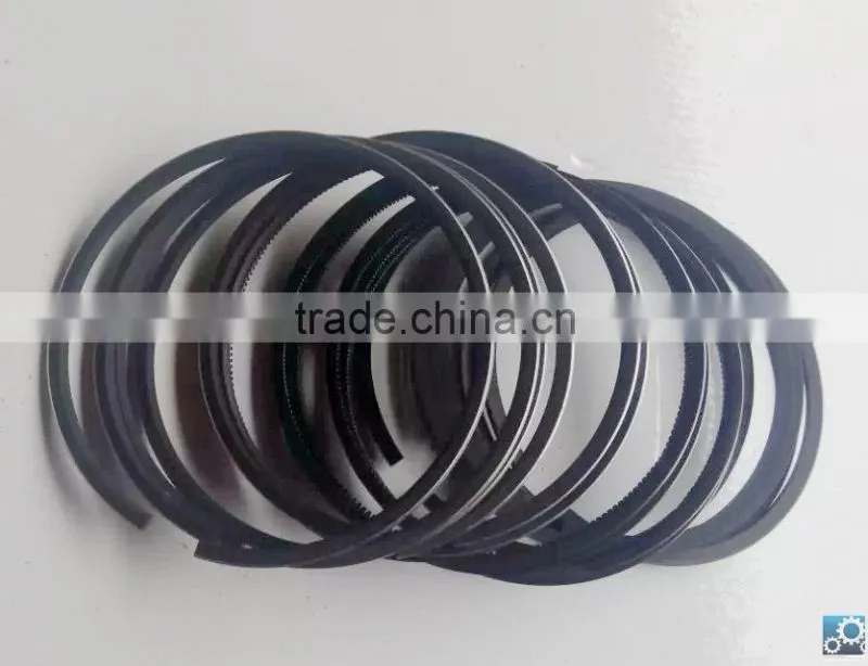 shangchai D6114 engine spare parts, F/D05-31Y Piston Ring Grop for shangchai D6114 diesel engine