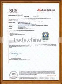 Galvanized plaster mesh with paper back