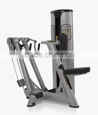 GNS-F617 Seated Row abdominal gym machine GYM