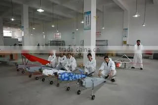 Wuhan Aibird UAV Co., Ltd. company overview - view 1