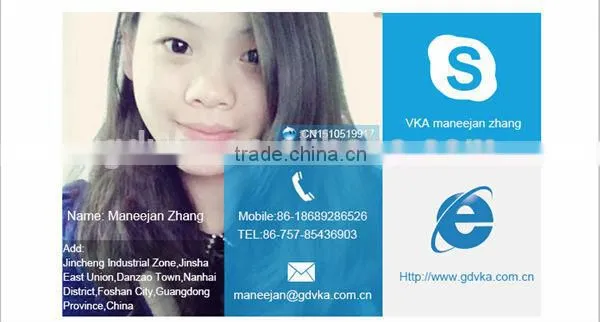 5w/6w/7w Recessed ceiling Round/square Led Ceiling Light