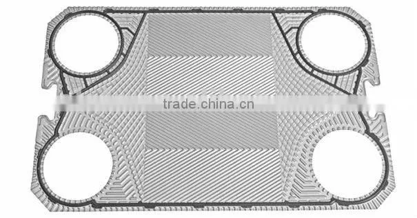 AK20 replacement 316L plate ,heat exchanger plates,SS304,316L,Titanium material