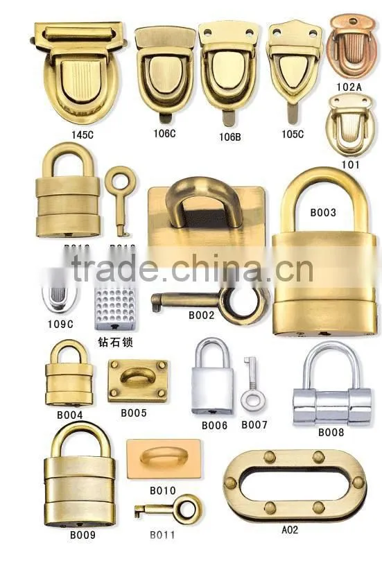 High Quality die casting factory Rhinestone Metal Solid Brass Belt Buckles for Pallet Bundling