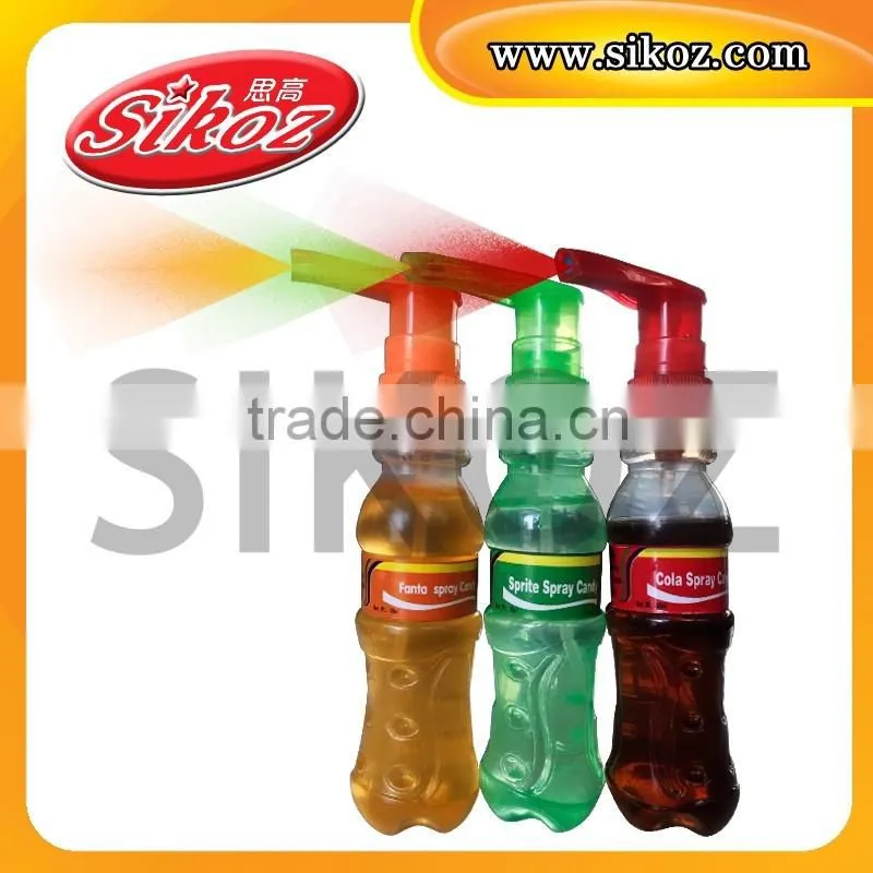 sk-A078 Fanta Flavour Spray liquid Candy