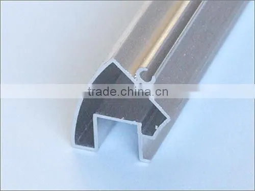 Aluminum Extrusion