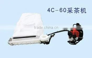 Gasoline Tea Plucker