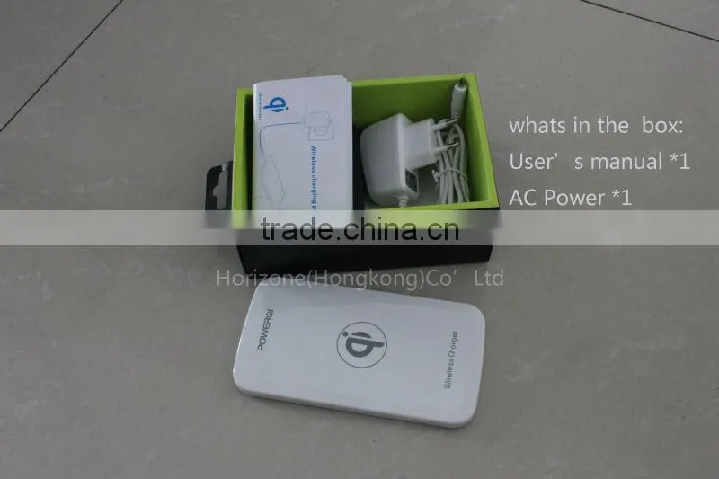 Qi Standard Wireless charger for Lumia 920 822