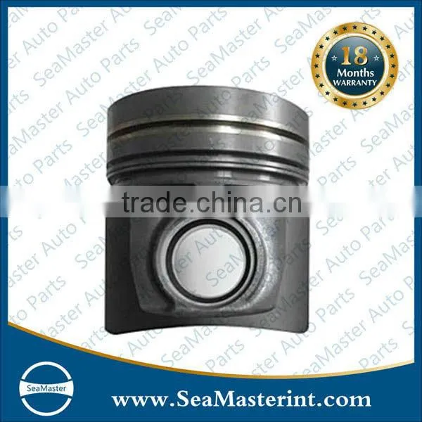 Piston For Mercedes Benz 0M360 Engine piston OEM NO.0051000