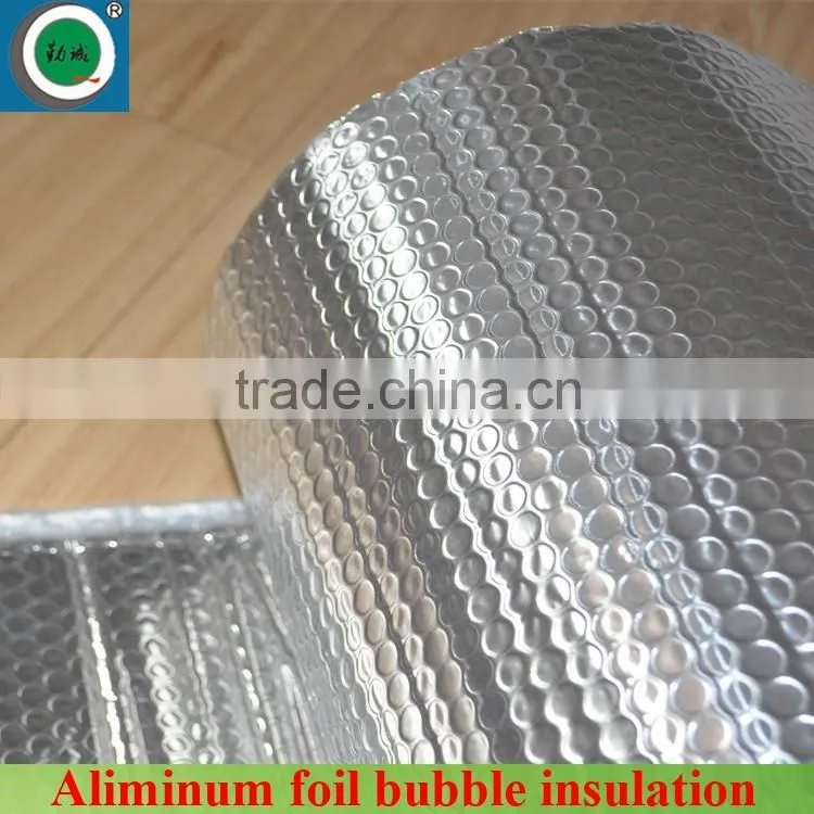 Foil Insulation Aluminum Foil Insulation Roof Insulation Heat Insulation Bubble Foil Heat Insulation