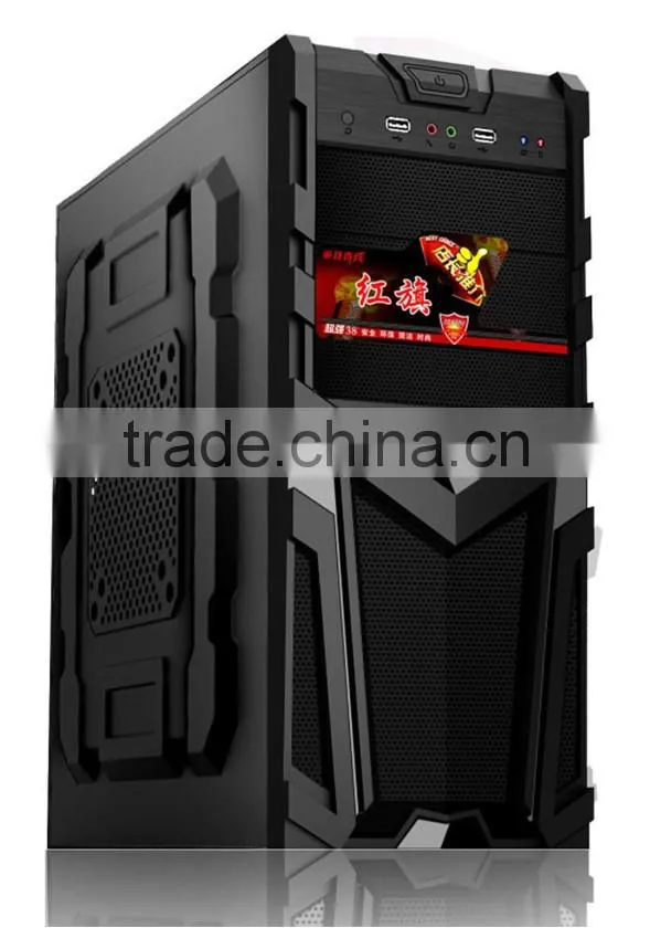 DN-V17 low price ATX gaming computer case
