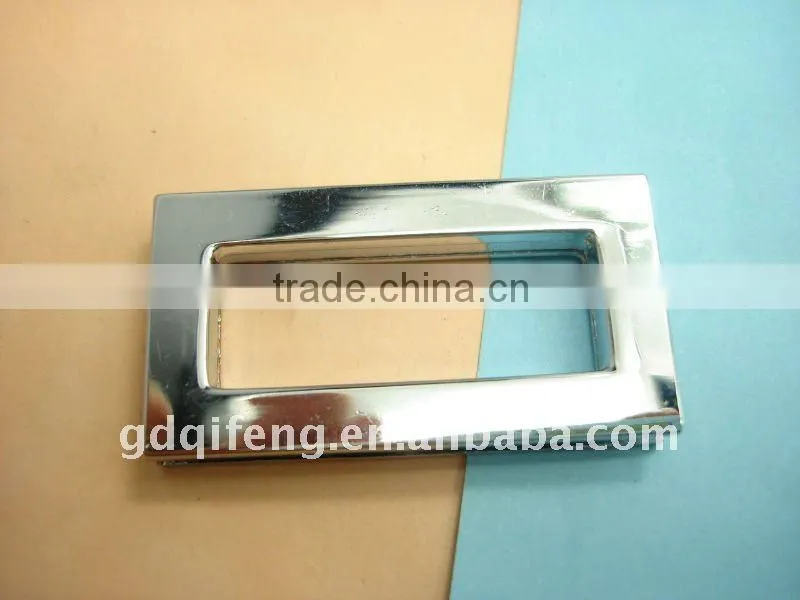 Fashion bag asseccory handbag lock F-081
