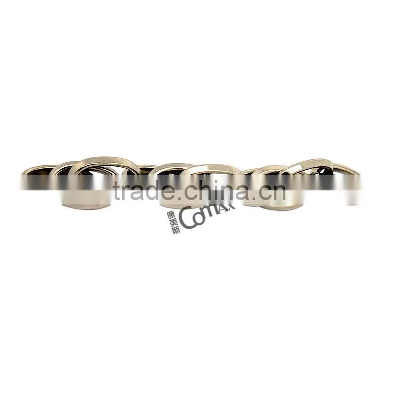 Iron Nickel Bag Accessories Metal Chain