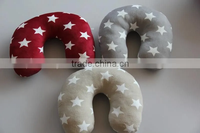 Multifuction Travel Cushion u shape neck Pillow
