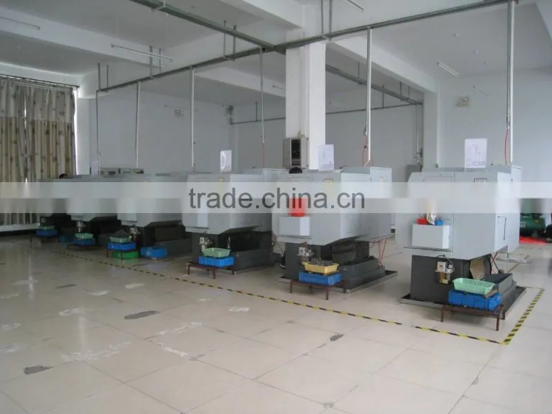 Enameled Copper Flat Wire Coil
