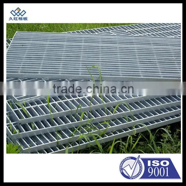 OEM A36 steel grating