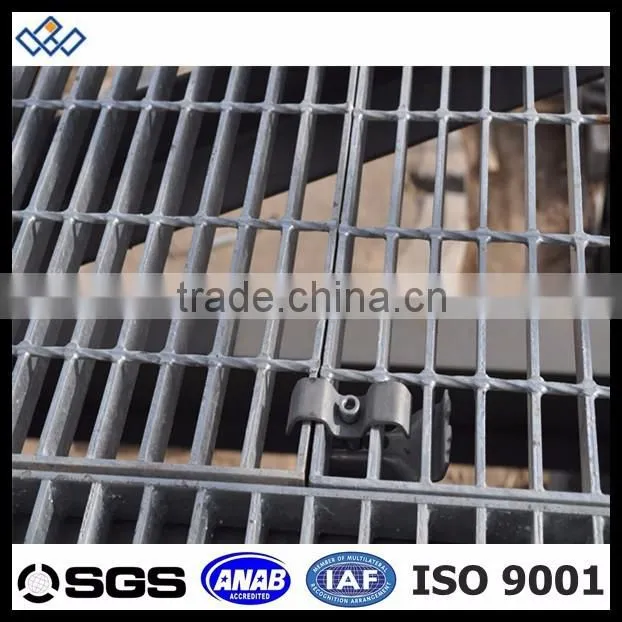 Safelock grating prices from jiuwang(professional manufacturer)