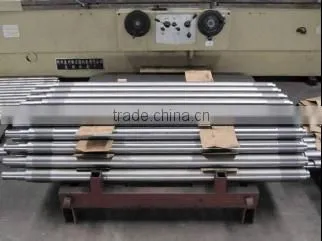High performance color steel U Type Cassette Type Quickly Change Roller Roll Forming Machine