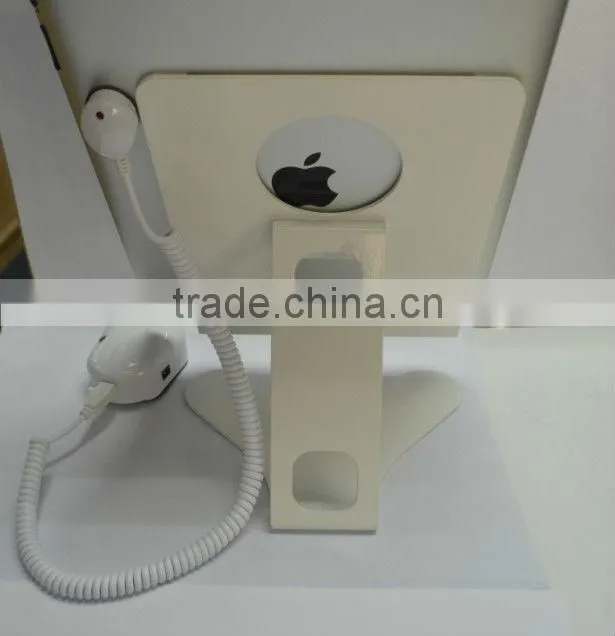 acrylic tablet display holder tablet display security holder