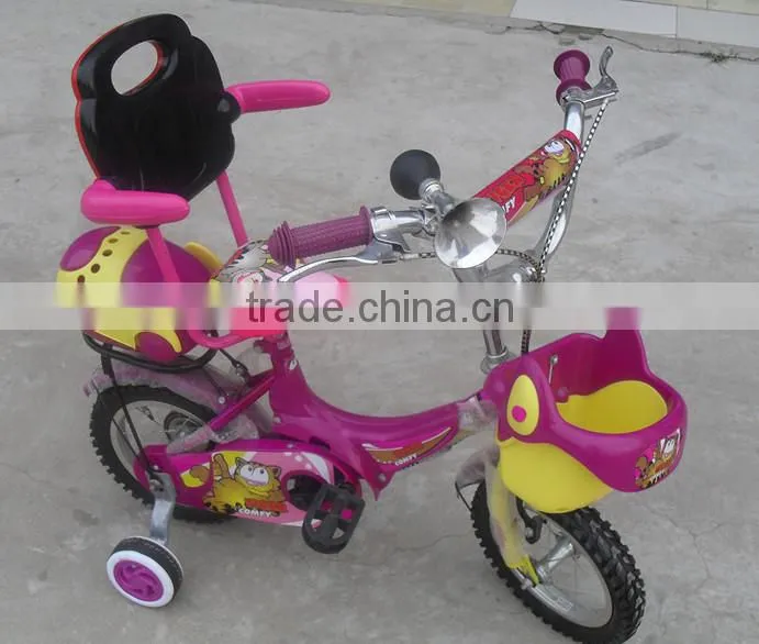 2013 new model steel frame 16inch mountain children bicycle