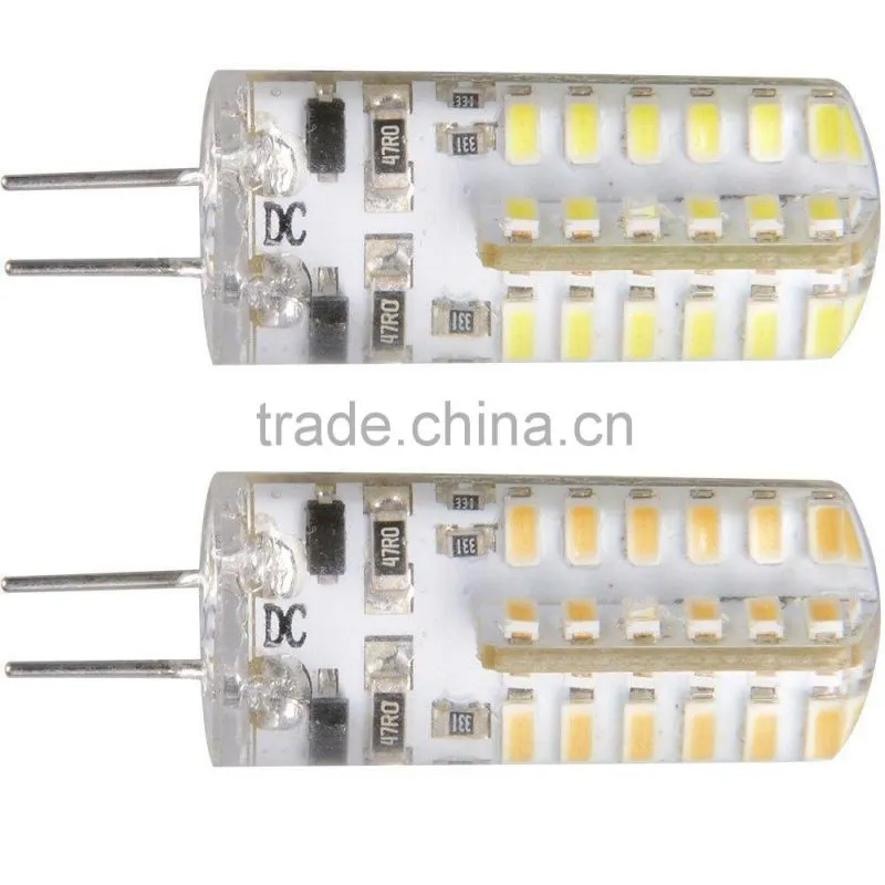 360 degree g4 led halogen replacement