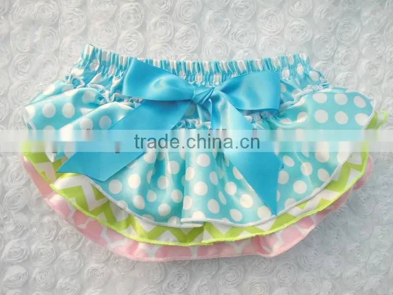 2016 High Quality Baby Ruffle Stain Bloomers ,Baby Colorful Panties Bloomers Wholesale