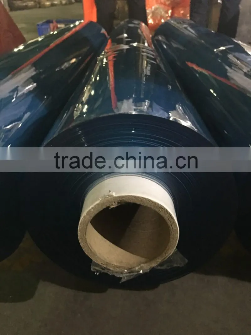 Super clear PVC soft Film For Tablecover