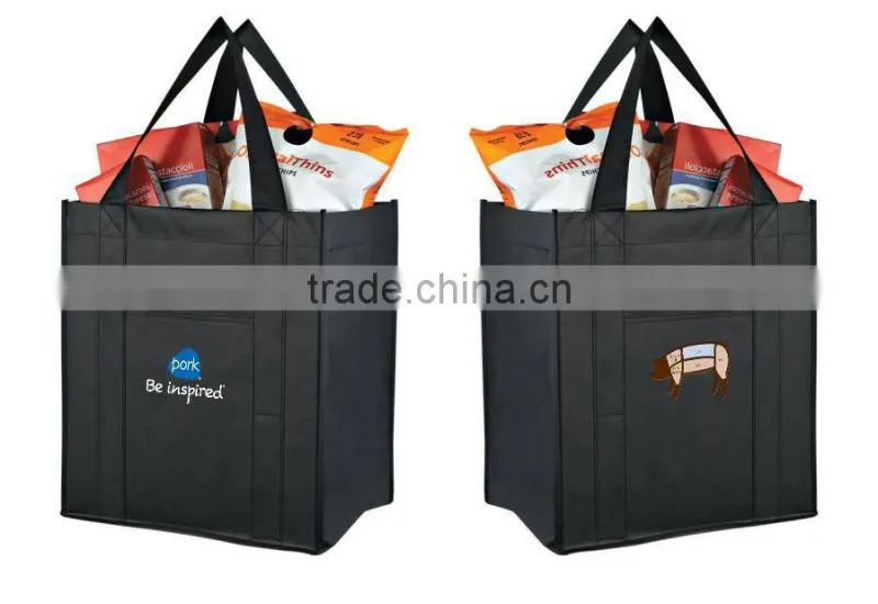 BSCI audit factory bag supplier/textile machinery manufacturers/non woven bag