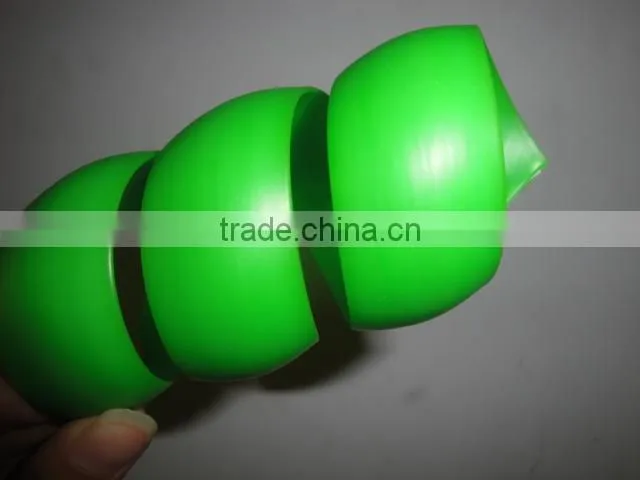 PE/PVC /HDPE Spiral Guard/Cable Wrap hose protector