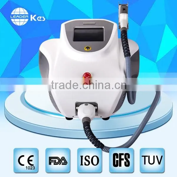 elight skin care hair removal 2016 multifunction facial machine