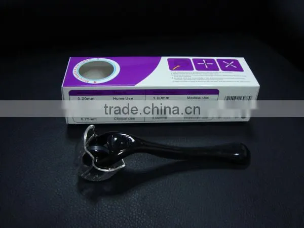 beauty facial roller microneedle therapy 180 derma roller