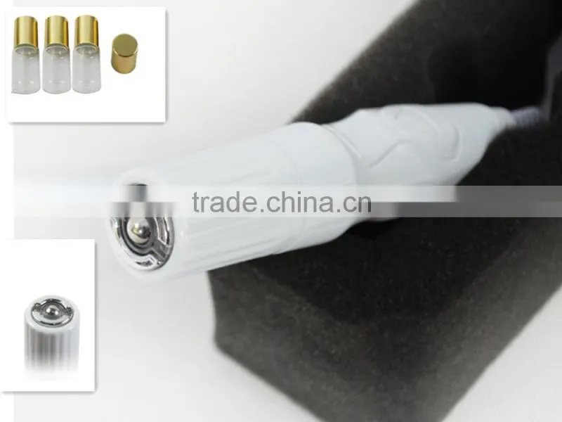 SK-300 Needle free Multipolar RF Mesotherapy equipment with high effect