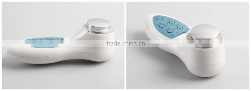 Photon Ultrasonic beauty for facial care