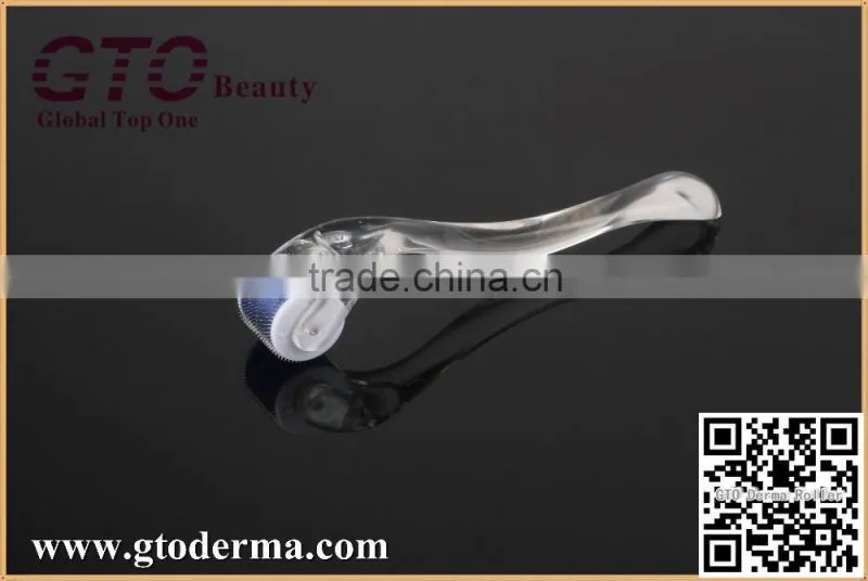 2016 New Arrival GTO Original Brand Derma Roller 540 Dermaroller
