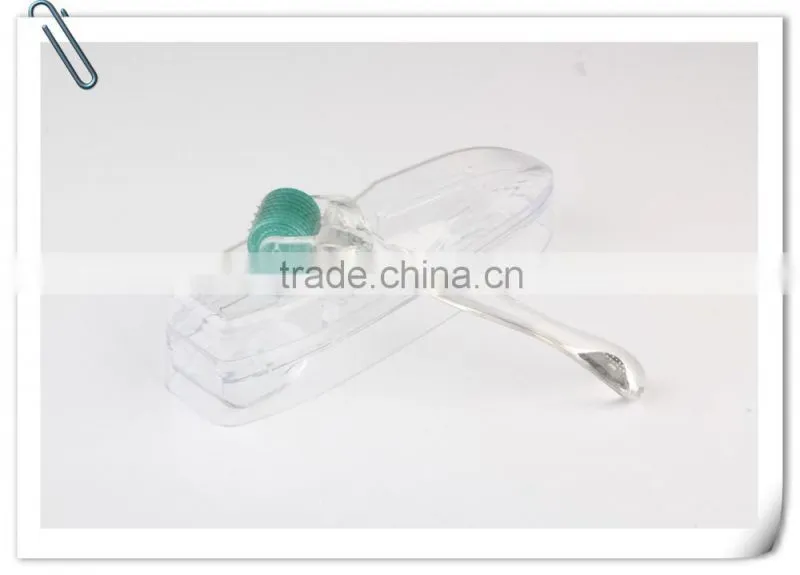 Derma Roller with 192 Micro Needles