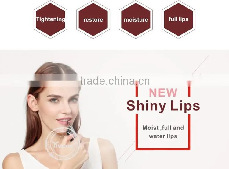 personal massager lip Massage face massager vibrator For Glorying Lips